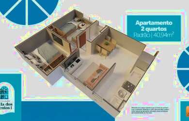 Imagem 13: 004 - TIRA SEU SONHO DO PAPEL - ENTRADA DE 500 REAIS - FALE COMIGO