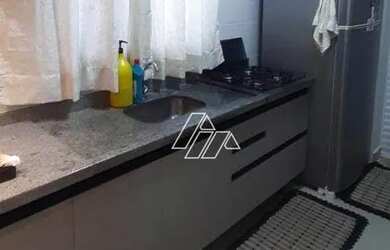 Imagem 7: Casa com 3 dormitórios, 115 m² - venda por R$ 505.000,00 ou aluguel por R$ 5.300,00/mês