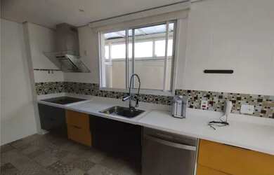 Imagem 16: Casa com 4 suites e 4 vagas e espaço Gourmet no Condominio Paulistano,...