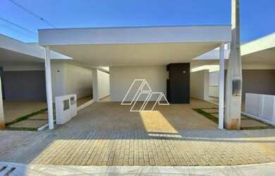 Imagem 2: Casa com 3 dormitórios, 115 m² - venda por R$ 505.000,00 ou aluguel...