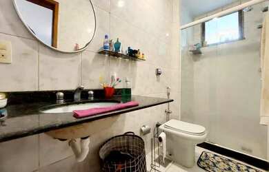 Imagem 11: APARTAMENTO RESIDENCIAL em RIO DE JANEIRO - RJ, RECREIO DOS BANDEIRANTES