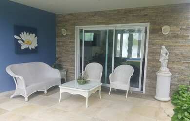 Imagem 12: CRYSTAL LAKE 4 QTS 600M2. Piscina, Varanda, 600m² de Áreae4 Vagas na...