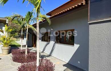 Imagem 2: casa - Condomínio Fechado Village Haras São Luiz II - Salto