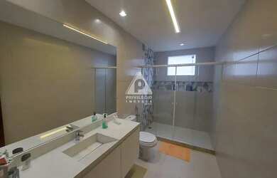 Imagem 4: Casa em Condomínio à venda, 7 quartos, 2 vagas, Recreio dos Bandeirantes...