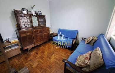 Imagem: O depósito possui 5 Vagas na garagem, 228m² de Área e está