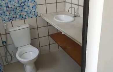 Imagem 5: Casa em São Cristóvão. Varanda, 60m² de Área, 1 Banheiroe2 Dormitórios