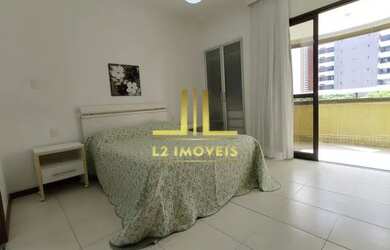 Imagem 12: Apartamento à venda no bairro Horto Florestal - Salvador/BA