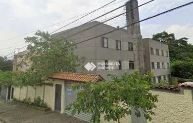 Imagem: Apartamento com 2 dormitórios à venda, 61 m² por R$ 135.660