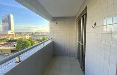 Imagem: O studio possui 1 Dormitório, 1 Banheiro, 1 Vaga na garagem