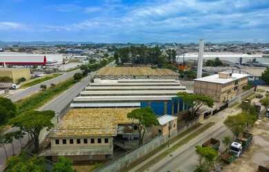 Imagem 15: Galpão/Depósito/Armazém para aluguel e venda com 12000 metros quadrados