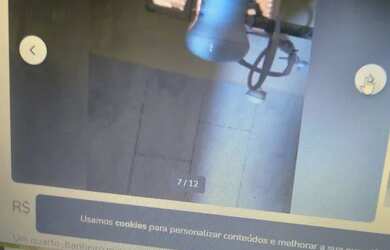 Imagem 6: Kitinete pequeno