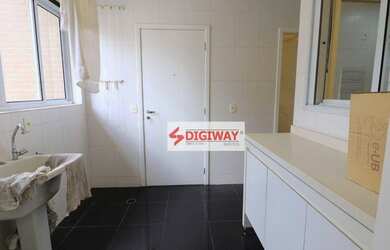 Imagem 9: Apartamento com 4 dormitórios, 310 m² - venda por R$ 6.299.999,99 ou aluguel por R$ 31.000