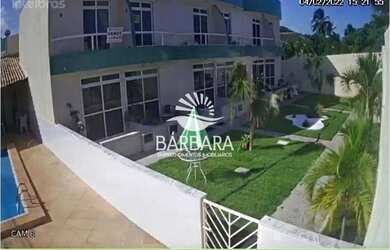 Imagem: A casa em condomínio possui 2 Dormitórios, 2 Banheiros, 1