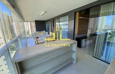 Imagem 3: Apartamento à venda no bairro Horto Florestal - Salvador/BA