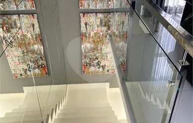 Imagem 15: Cobertura Duplex à venda no Centro de Santo André-SP, 3 suítes, 4 vagas...