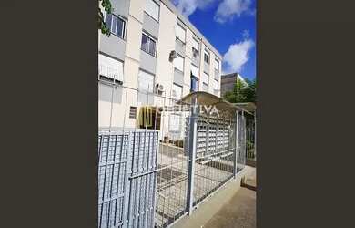 Imagem 1: Apartamento para locação, Jardim Leopoldina, Porto Alegre, RS