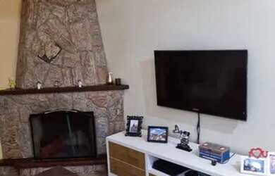 Imagem 5: Casa em condomínio Atibaia estudo proposta, aceito carro