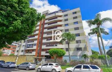 Imagem: O apartamento possui 3 Dormitórios, 3 Banheiros, 2 Vagas na