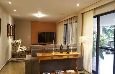 Imagem 12: RECREIO GLEBA A Apartamento com 3 dormitórios