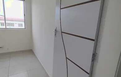 Imagem 9: Total Ville Paraíso 4º andar armário cozinha portas novas recém pintado...