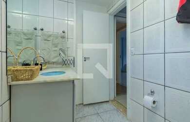 Imagem 13: Apartamento para Aluguel - Chácara Santo Antonio, 2 Quartos, 70 m2