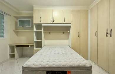 Imagem 9: Apartamento à venda, 75 m² por R$ 500.000 - Tombo - Guarujá/SP