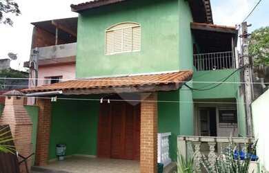 Imagem 9: Sobrado residencial à venda, Jardim Maria Duarte, São Paulo