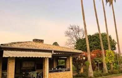 Imagem 4: Casa com 5 suítes à venda no Condomínio Fazenda Vila Real de Itu -...