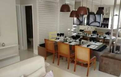 Imagem 7: Apartamento à venda no Condominio Yes Ideal Living Jundiaí em Jundiaí/SP