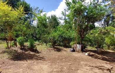 Imagem: A chácara possui 36.000m² de Área e está localizado em