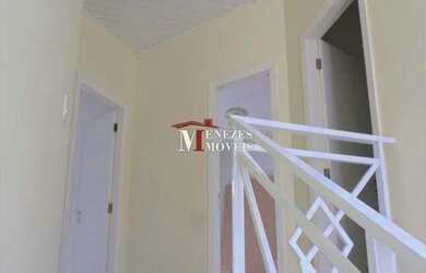 Imagem 9: Sobrado em Guarujá bairro Balneario Praia do Perequê