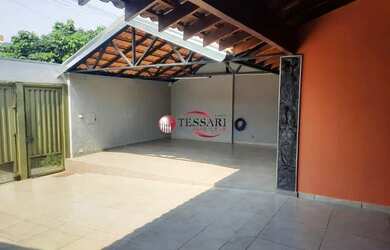 Imagem 3: Venda Casa Residencial Palestra - 3 dormitórios, sendo 1 tipo apartamento,...