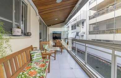 Imagem 15: Apartamento para Aluguel - Recreio, 3 Quartos, 114 m2
