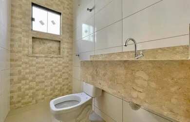 Imagem 10: Casa para venda tem 110 metros quadrados, em Itaquera - São Paulo - São...