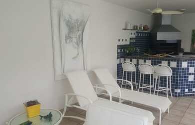 Imagem 11: CRYSTAL LAKE 4 QTS 600M2. Piscina, Varanda, 600m² de Áreae4 Vagas na...