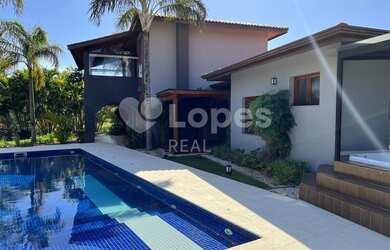 Imagem 11: casa - Condomínio Fechado Village Haras São Luiz II - Salto