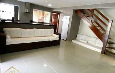 Imagem 6: Espetacular casa 2 quartos em condomínio no Jardim Flamboyant