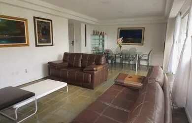 Imagem: O apartamento possui 3 Dormitórios, 3 Banheiros, 1 Vaga na