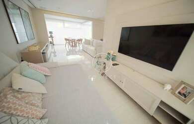 Imagem 2: Condomínio Fotografia - Cobertura com 3 suítes, 250 m² - venda por...