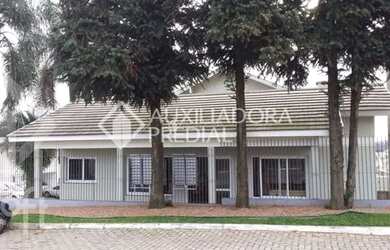 Imagem: O apartamento possui 3 Dormitórios, 1 Banheiro, 2 Vagas na