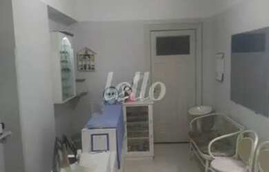 Imagem: O depósito possui 89m² de Área e está localizado em Sé