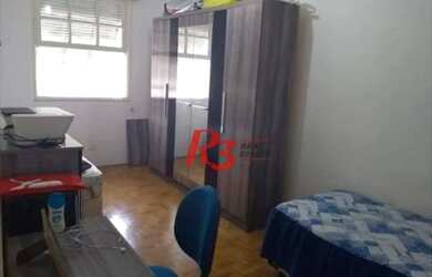 Imagem 5: Apartamento de 2 quartos na Vila Mathias