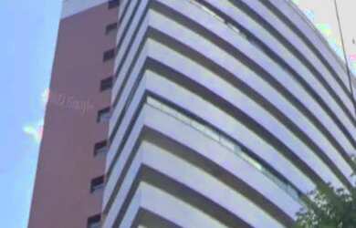 Imagem 1: ALUGO MARAVILHOSO APARTAMENTO -Nazaré 4 suítes,3 vagas