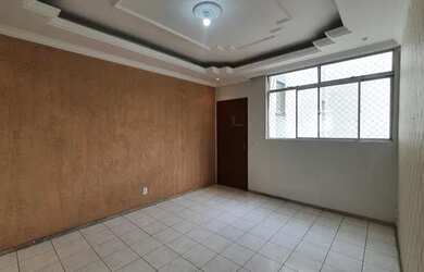 Imagem 2: Apartamento para locação 3 quartos bem localizado no bairro Fonte Grande...