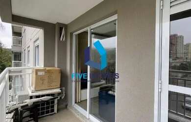 Imagem 6: Apartamento à venda, 61 m² por R$ 649.000,00 - Vila Isa - São Paulo/SP