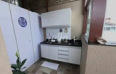 Imagem 8: Santo André - Apartamento Padrão - Utinga