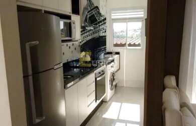 Imagem 8: Apartamento à venda no Condominio Yes Ideal Living Jundiaí em Jundiaí/SP