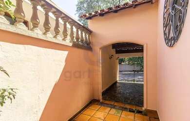 Imagem 6: Casa à venda, 255 m² por R$ 1.500.000 - Jardim Campo Grande