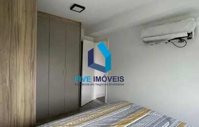 Imagem 16: Apartamento à venda, 61 m² por R$ 649.000,00 - Vila Isa - São Paulo/SP