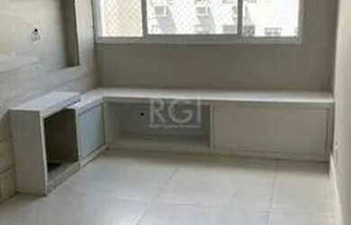 Imagem 1: Apartamento para Venda - 61.51m², 3 dormitórios, sendo 1 suites, 1 vaga - Cristal